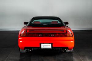 Honda NSX-R 1993 года 